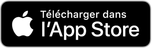 télécharger sphere sur l'appstore