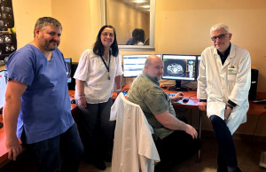 Lancement PIMM Centre