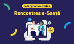 Rencontres e-Santé 2026