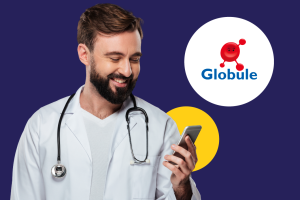 Application Globule
