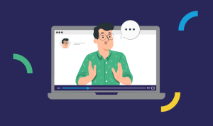 Webinaire IA & Innovation