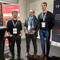 Assises Régionales de la Cybersécurité 2025