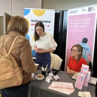 Forum « Bien Vieillir » au CHU d’Orléans