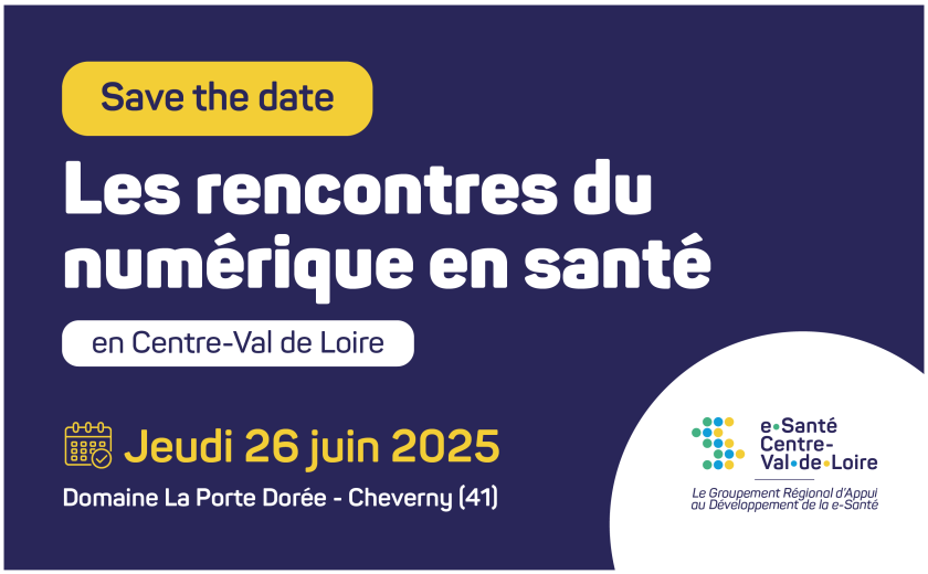 Rencontres du numérique en santé