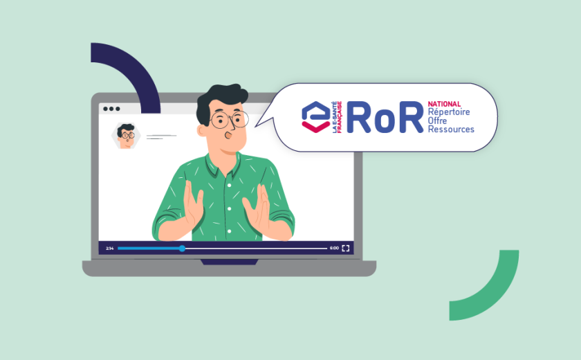 Webinaire ROR National